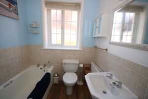 Bathroom- click for photo gallery